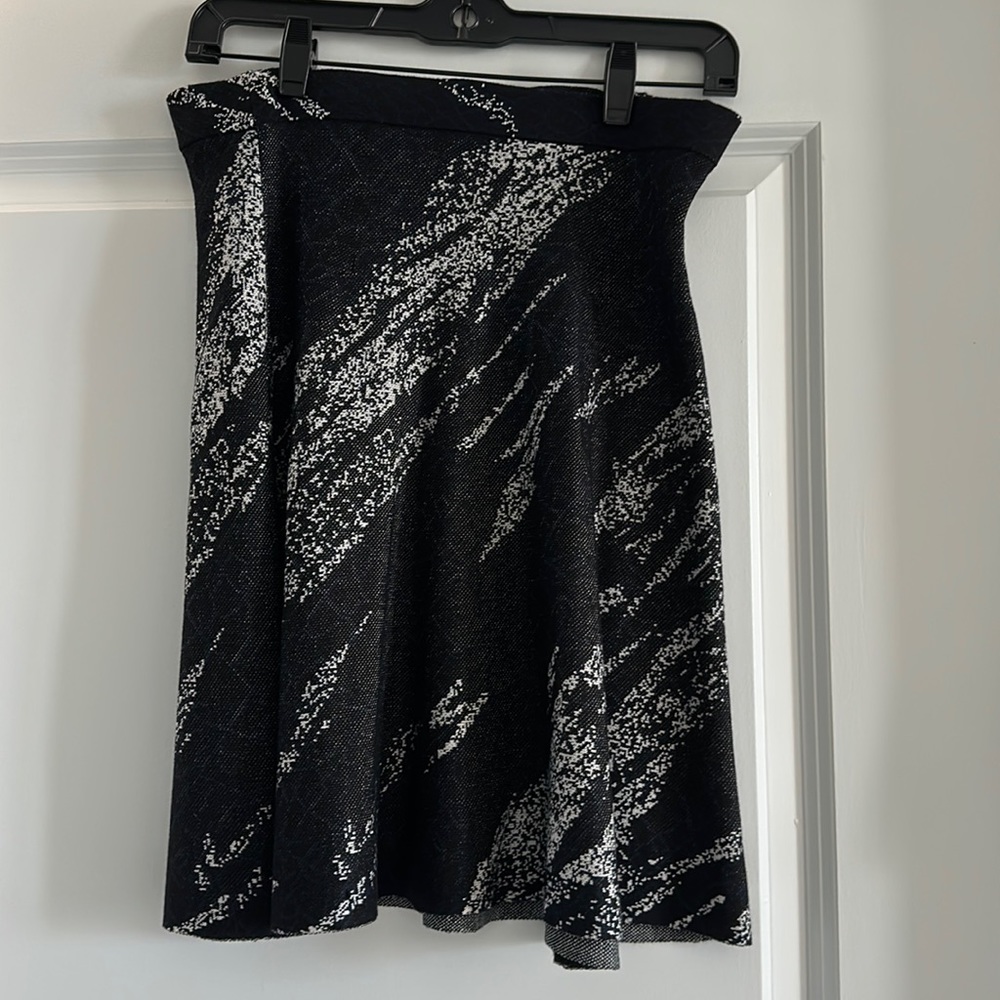 BCBG skirt